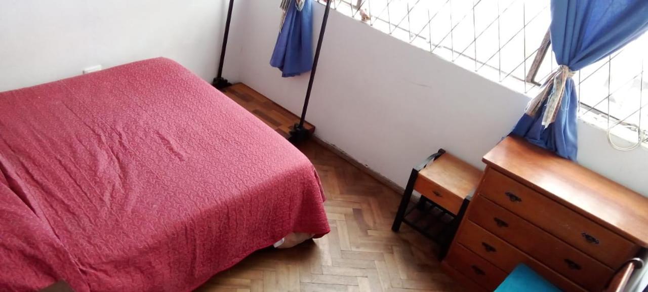 Casa Vista Al Mar Privatunterkunft Valparaíso
