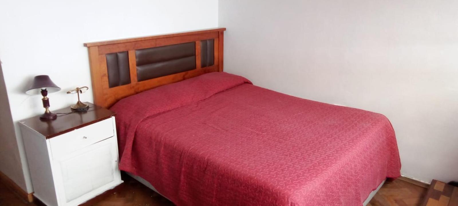 Privatunterkunft Casa Vista Al Mar Valparaíso